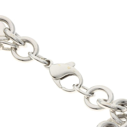 Tiffany & Co. Return to Round Bracelet