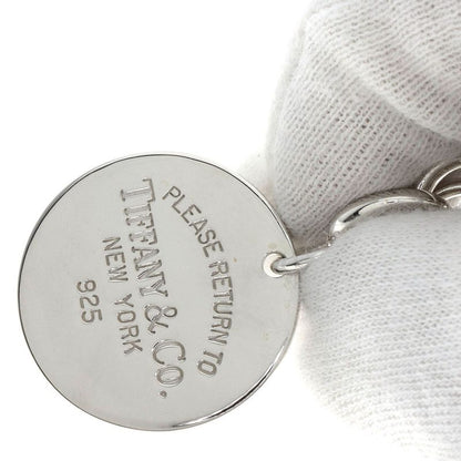 Tiffany & Co. Return to Round Bracelet