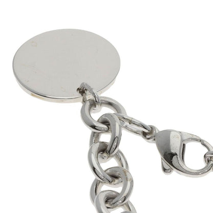 Tiffany & Co. Return to Round Bracelet