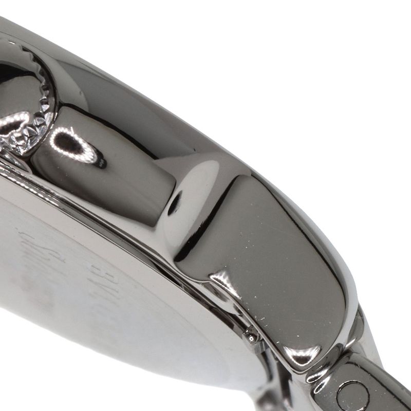 Bvlgari Solo Tempo Watch SS