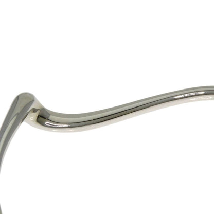 Tiffany & Co. Open Hoop Earrings