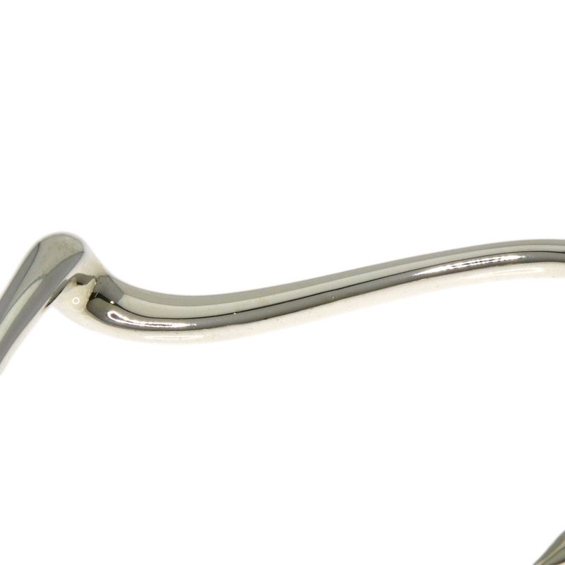 Tiffany & Co. Open Hoop Earrings