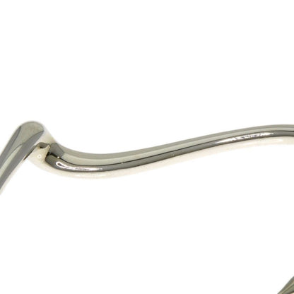 Tiffany & Co. Open Hoop Earrings
