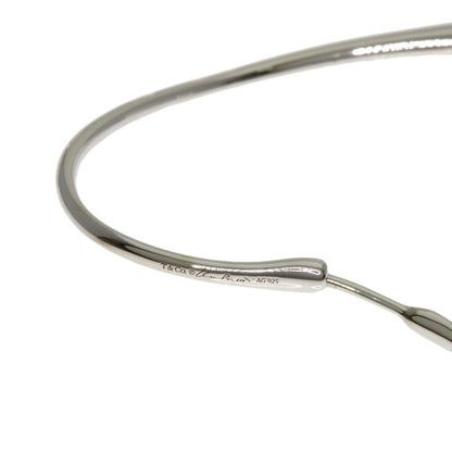 Tiffany & Co. Open Hoop Earrings
