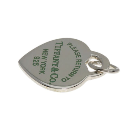 Tiffany & Co. Return to Pendant Top