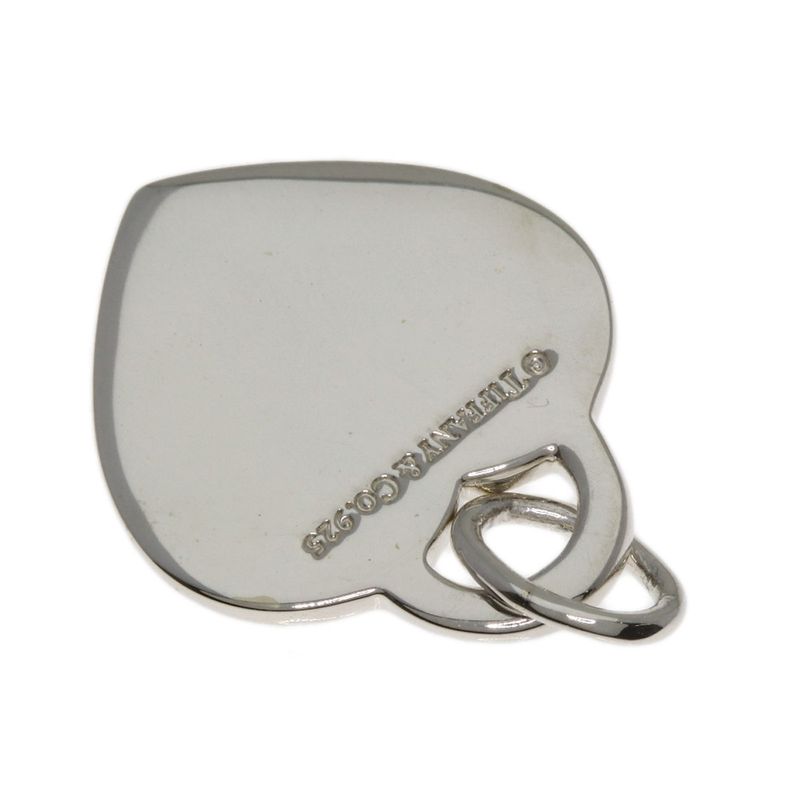 Tiffany & Co. Return to Pendant Top