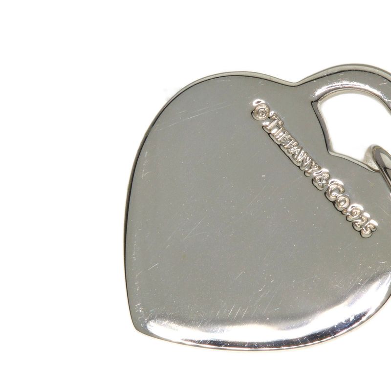 Tiffany & Co. Return to Pendant Top