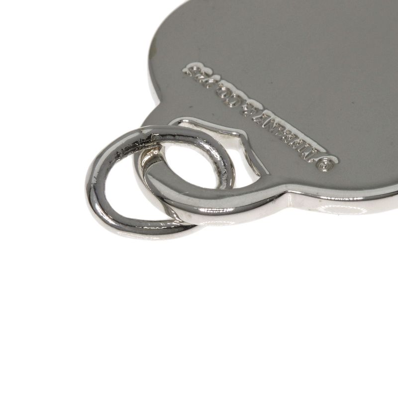 Tiffany & Co. Return to Pendant Top