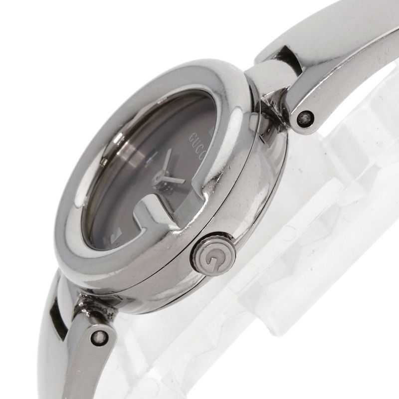 Gucci 134.5 Balloon Watch SS