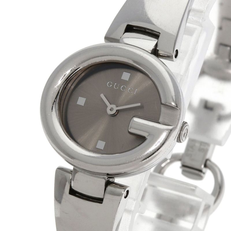 Gucci 134.5 Balloon Watch SS