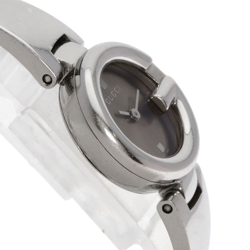 Gucci 134.5 Balloon Watch SS