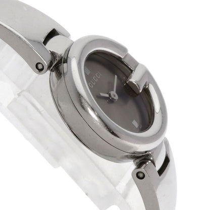 Gucci 134.5 Balloon Watch SS