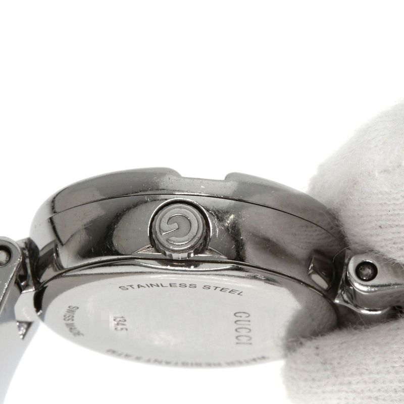 Gucci 134.5 Balloon Watch SS