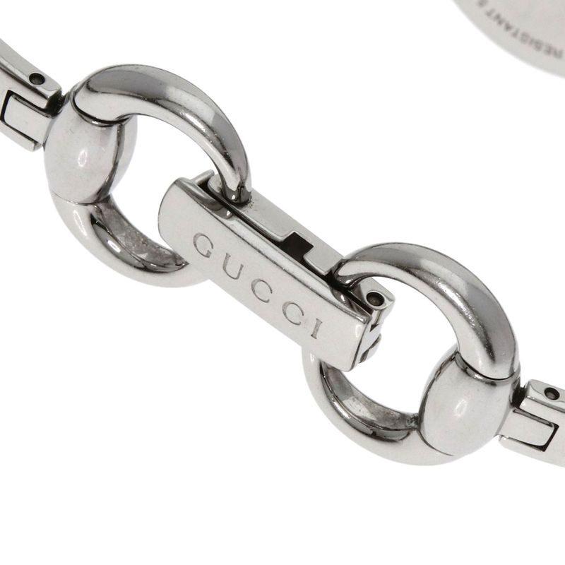 Gucci 134.5 Balloon Watch SS