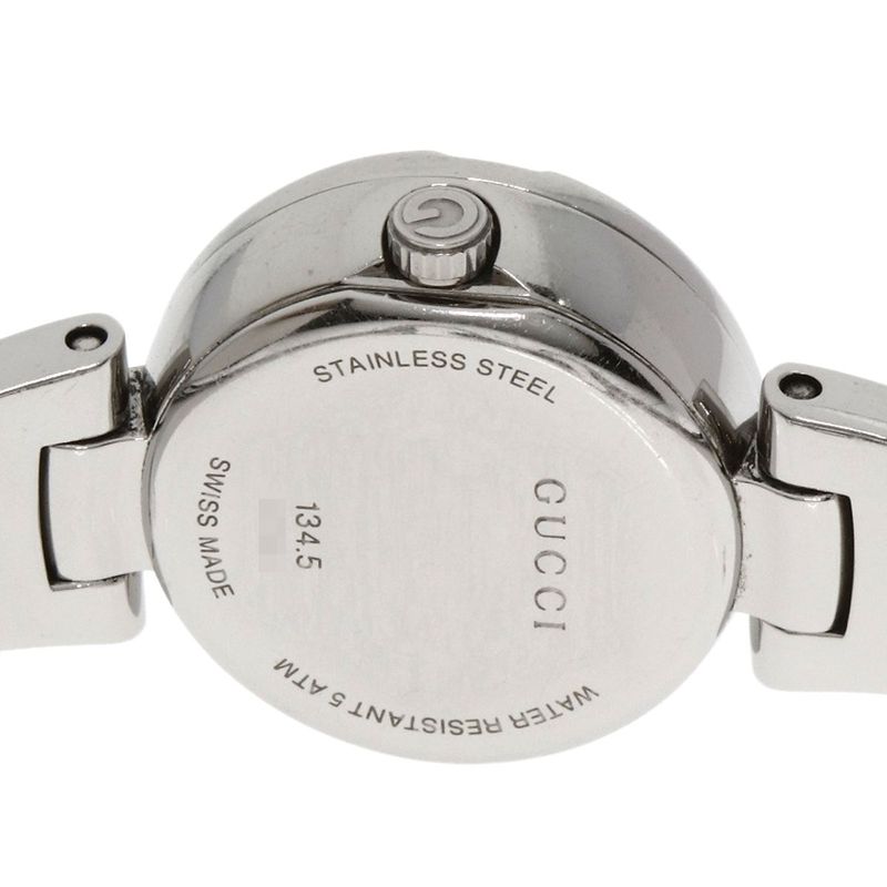 Gucci 134.5 Balloon Watch SS