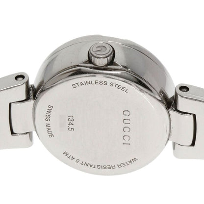 Gucci 134.5 Balloon Watch SS