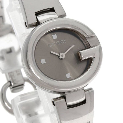 Gucci 134.5 Balloon Watch SS