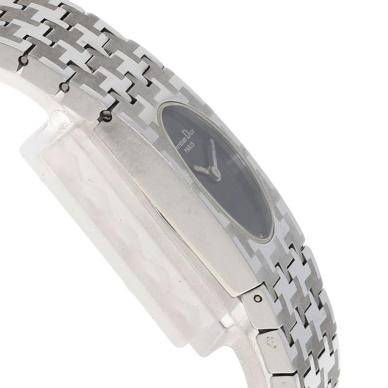 Dior Christian Miss Watch SS