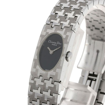 Dior Christian Miss Watch SS