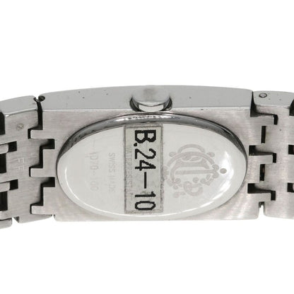 Dior Christian Miss Watch SS