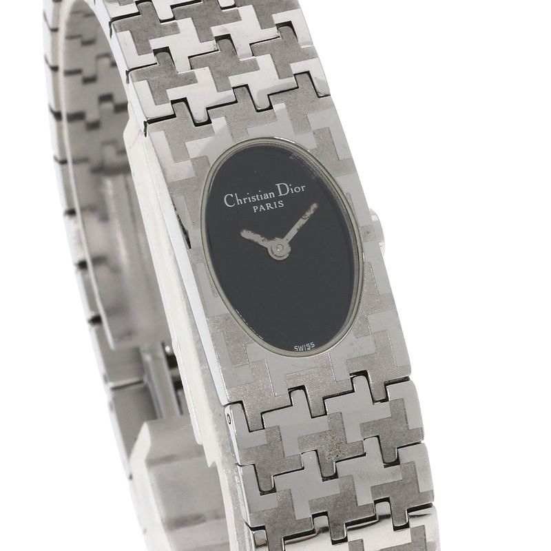Dior Christian Miss Watch SS