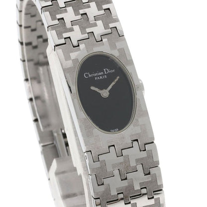 Dior Christian Miss Watch SS