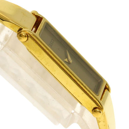 Gucci Square Face Watch