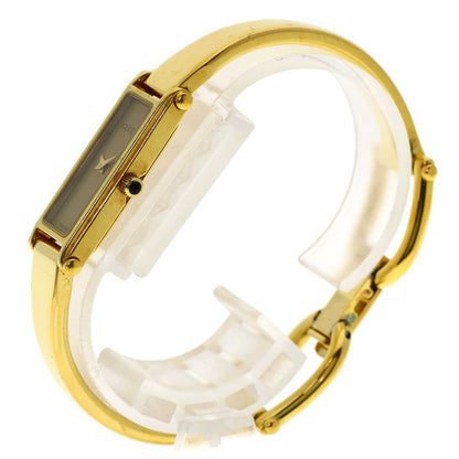 Gucci Square Face Watch