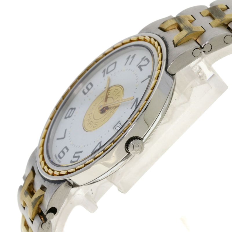 Hermes Serie Watch SS Ssxgp