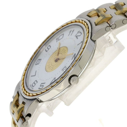 Hermes Serie Watch SS Ssxgp