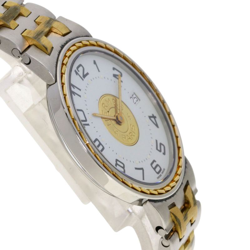 Hermes Serie Watch SS Ssxgp