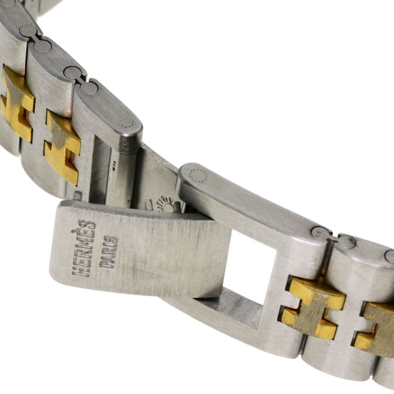 Hermes Serie Watch SS Ssxgp