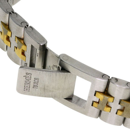 Hermes Serie Watch SS Ssxgp