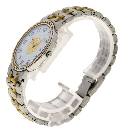 Hermes Serie Watch SS Ssxgp