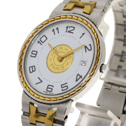 Hermes Serie Watch SS Ssxgp