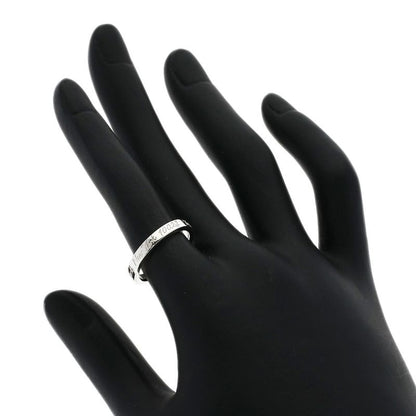 Tiffany & Co. Notes Narrow Ring