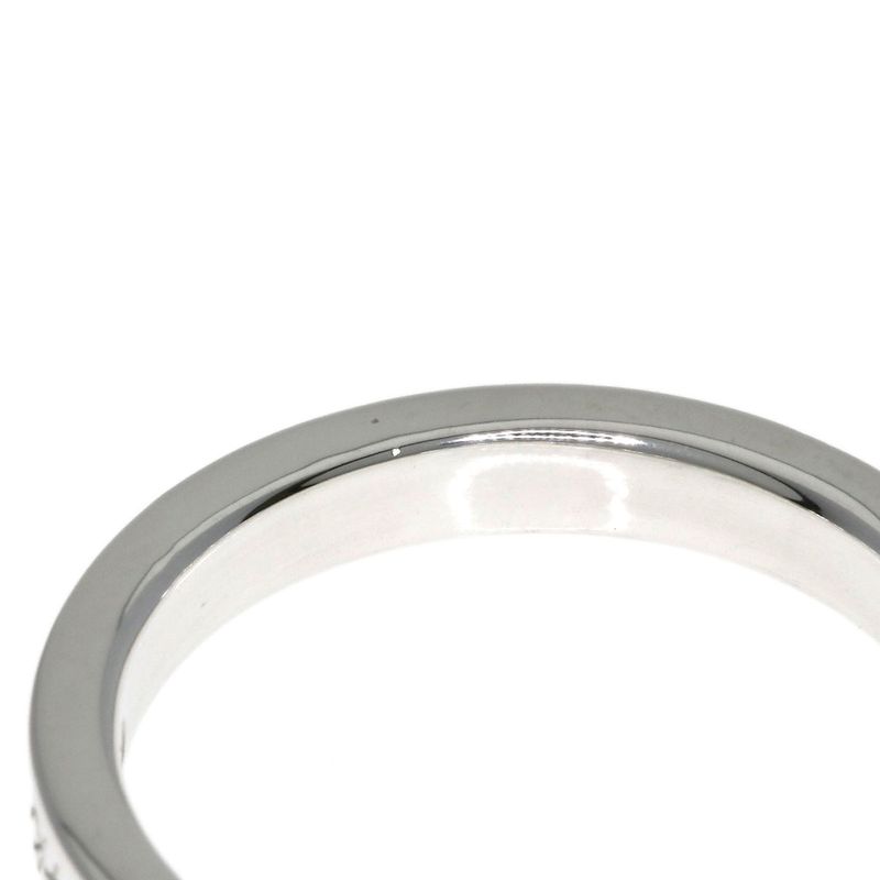 Tiffany & Co. Notes Narrow Ring