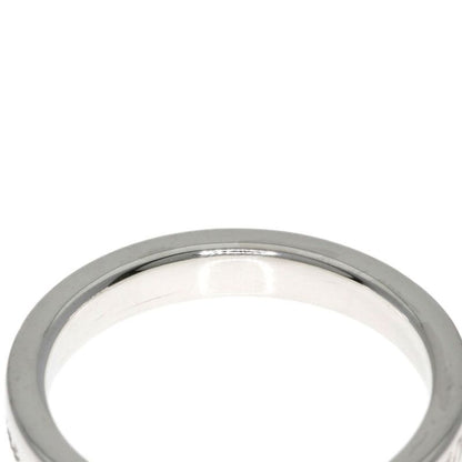 Tiffany & Co. Notes Narrow Ring