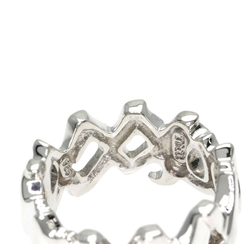 Tiffany & Co. Love Kiss Ring