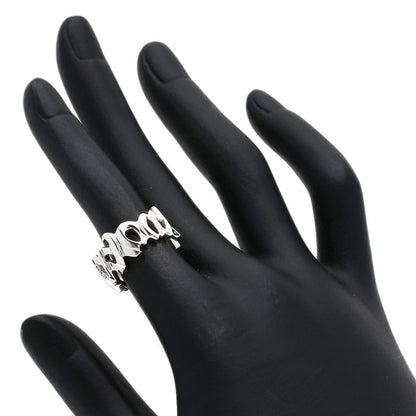 Tiffany & Co. Love Kiss Ring