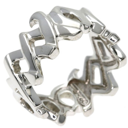 Tiffany & Co. Love Kiss Ring