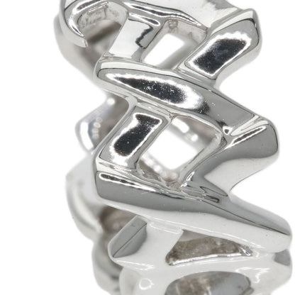 Tiffany & Co. Love Kiss Ring
