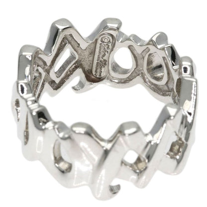 Tiffany & Co. Love Kiss Ring