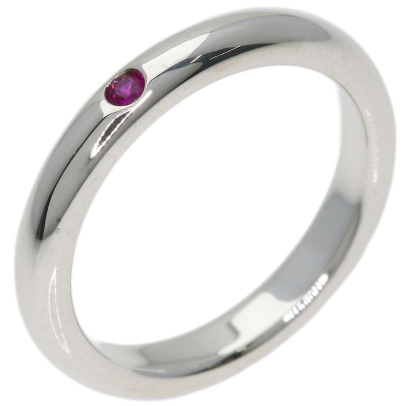 Tiffany & Co. Saffiano Ring