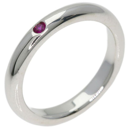 Tiffany & Co. Saffiano Ring