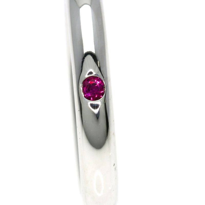 Tiffany & Co. Saffiano Ring
