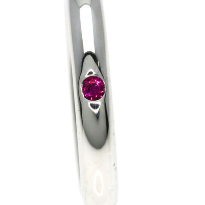 Tiffany & Co. Saffiano Ring