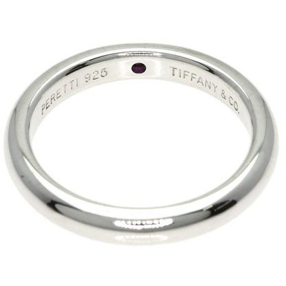 Tiffany & Co. Saffiano Ring