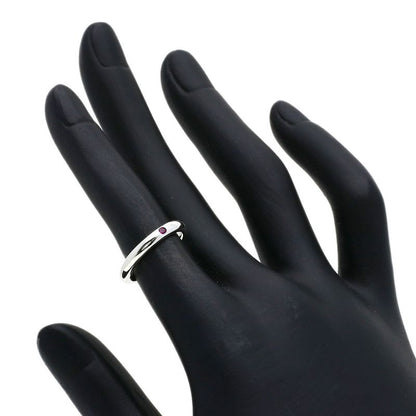 Tiffany & Co. Saffiano Ring
