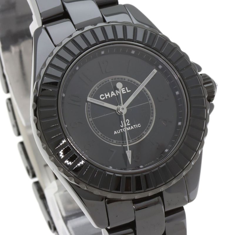 Chanel Edition 1 Limited to 555 Pieces Worldwide Watch